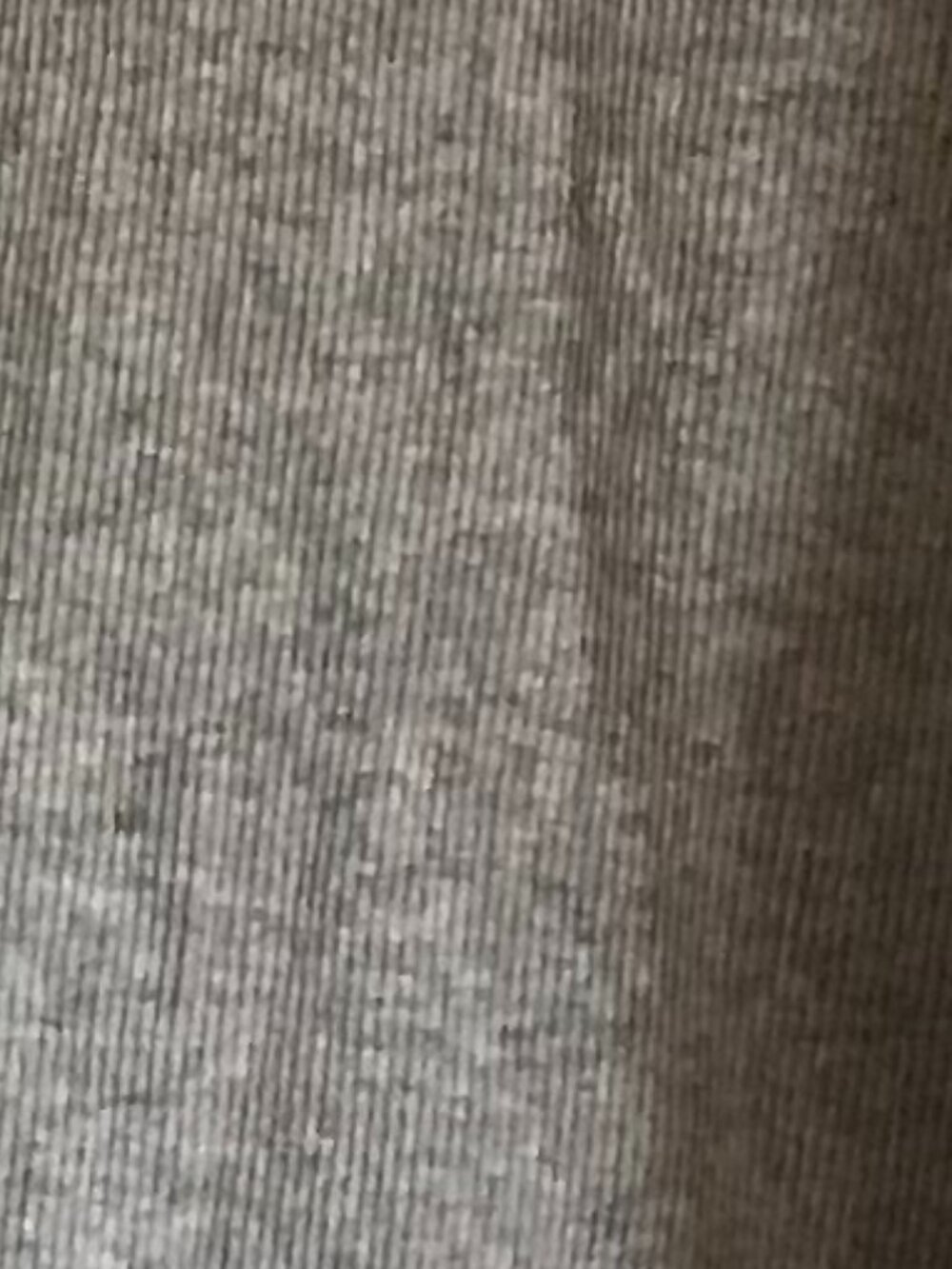 Quince Long Sleeved Ribbed Cashmere Top Sweater LG NEW - Picture 2 of 4